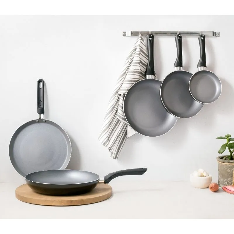 Legend My Pan 26cm Non-Stick Crepe Pan | Tafelberg Furnishers
