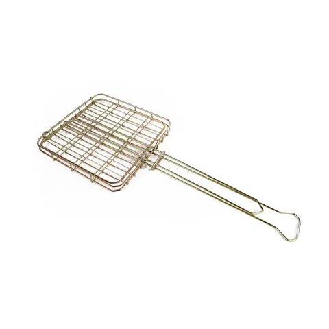 LK's Mild Steel Sandwich Grid 107/1