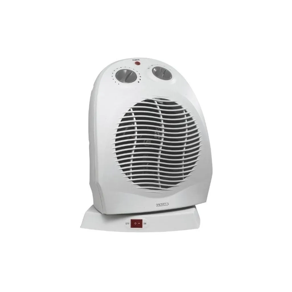 Goldair Fan Heater 117A | Tafelberg Furnishers