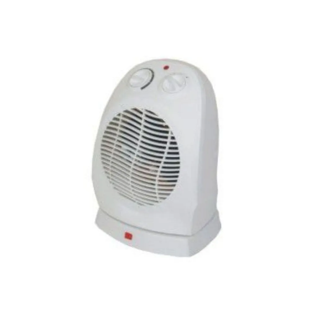 Goldair Fan Heater 117A | Tafelberg Furnishers