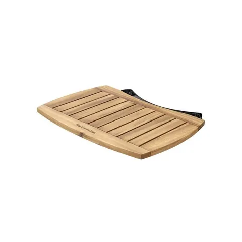 Big Green Egg Acacia Large Egg Mates