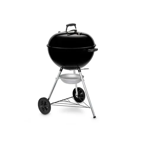 Weber Original Kettle E-5710 Black Grill 14101004