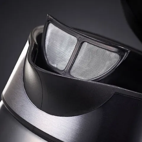 Russell Hobbs 1.7L Kettle 16000 Removable filter