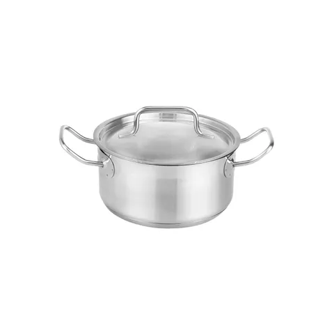 Legend Prof Chef 18cm Casserole 201002
