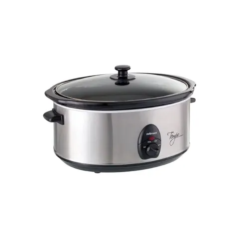 Mellerware Tempo Supreme Slow Cooker 27560