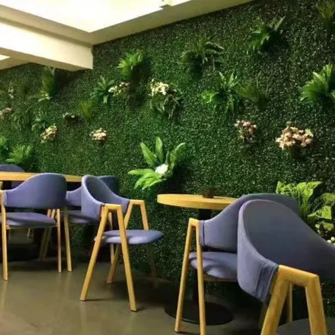 Fake Hedge Block 308FH