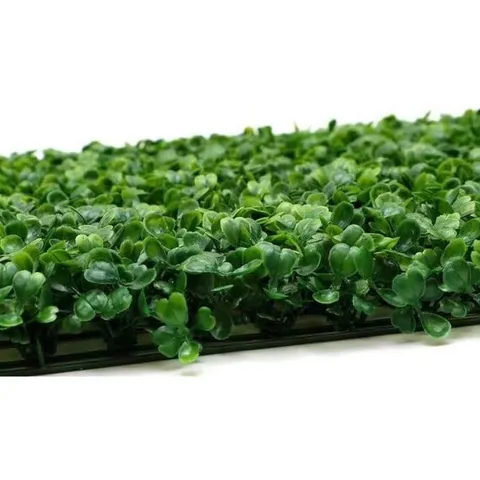 Home4U Fake Hedge Block