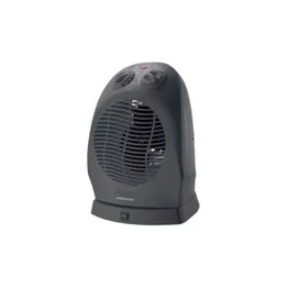 Mellerware Floor Fan Heater 35220GT | Tafelberg Furnishers
