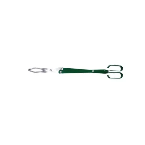 LK's Springbok Braai Long Tongs 500013