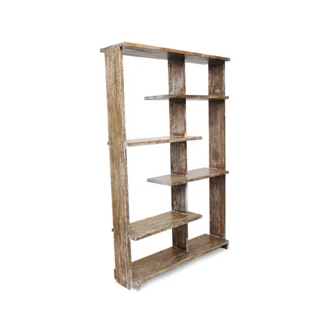 Thai Display Shelf