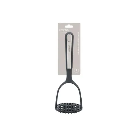 Legend Premium Nylon Potato Masher 600606 Packaging