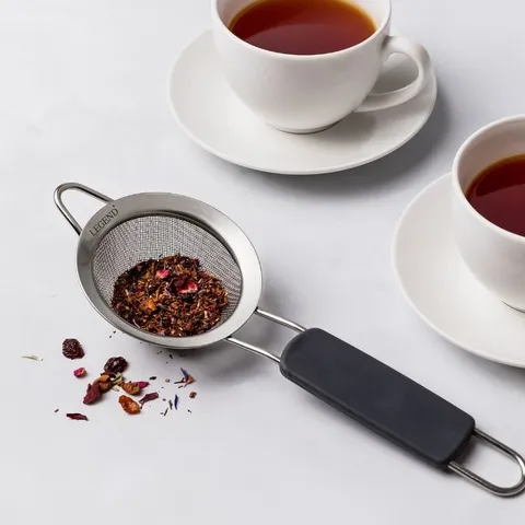 Legend Premium Stainless Steel Tea Strainer 600628