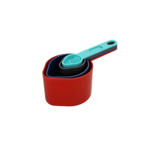 Legend Premium 4 Piece Measuring Cups And Spoons 600630