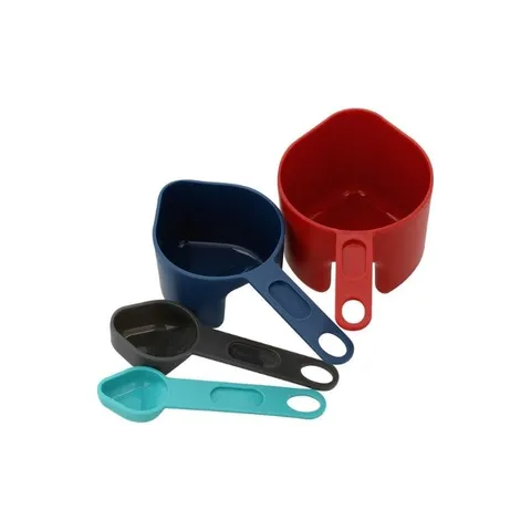 Legend Premium 4 Piece Measuring Set 600630