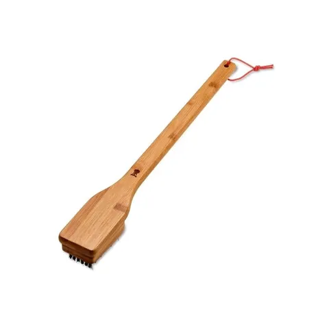 Weber 46cm Grill Brush 6276