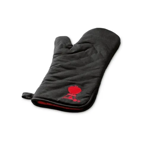 Weber Grill Mitt 6472