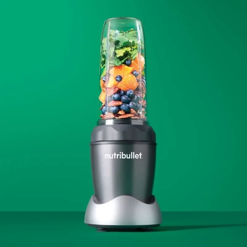 NutriBullet Pro 1000W 9 Piece Blender | Tafelberg Furnishers