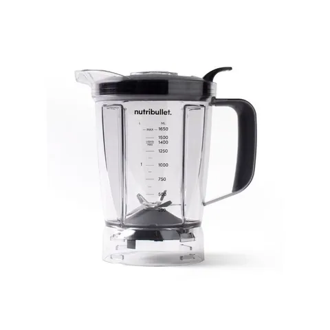 NutriBullet 2.0 Pitcher Set