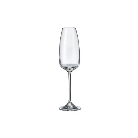 Legend Classique Flute Glasses