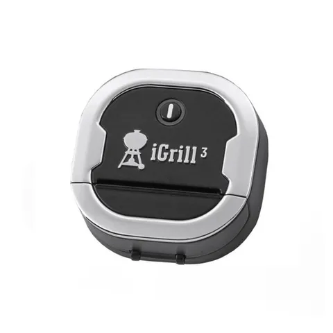 Weber iGrill 3 Digital Thermometer