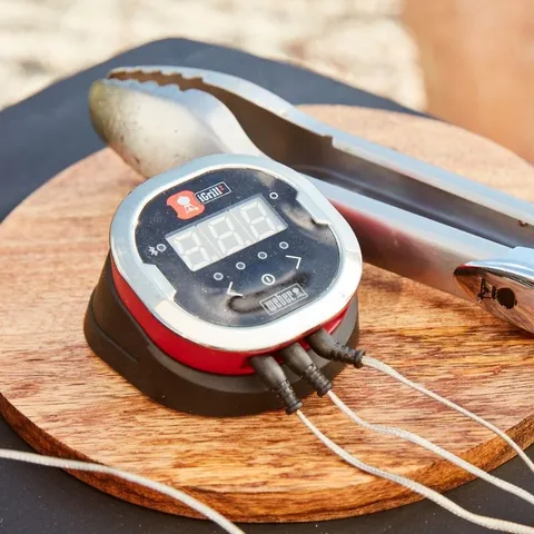 Weber iGrill 3