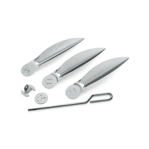 Weber One-Touch Replacement