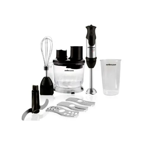 Mellerware Stick Blender Robot 800 85800