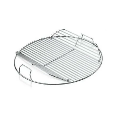 Weber 57cm Hinged Cooking Grate