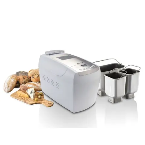 Taurus Pa Casola Bread Maker 914850 lifestyle