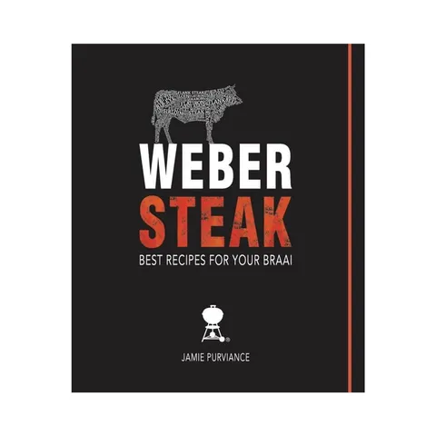Weber Steak Best Braai Recipes