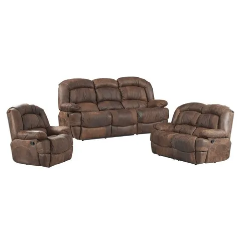 Alpine Lounge Avalon 5 Action Suite