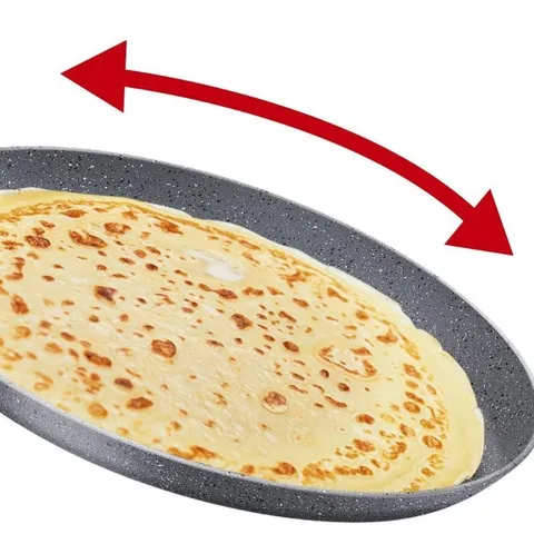 Tefal Simplicity 25cm Pancake