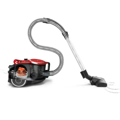 Bosch Bagless Vacuum Cleaner