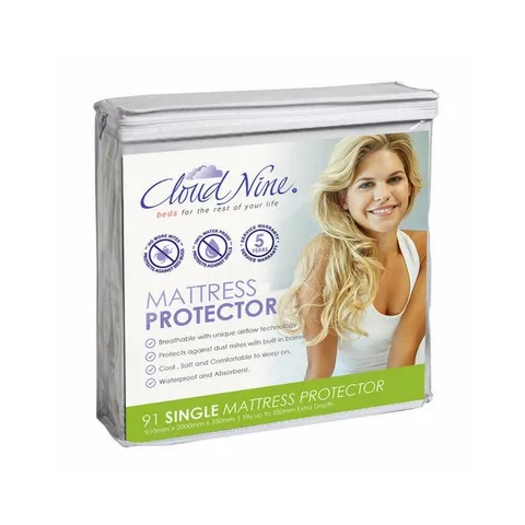 cloud-nine-single-mattress-protector