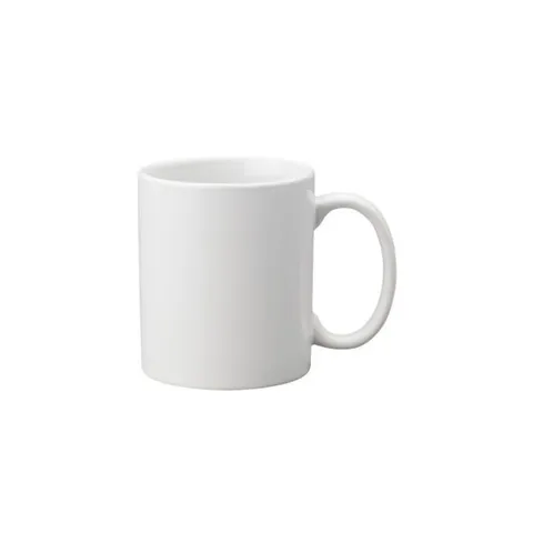 Home4U White Coffee Mug CMSA1
