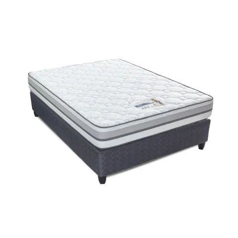 C9 Dream-Flex King Bed Set