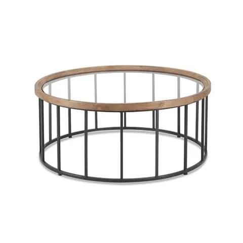 FourCorners Coffee Table 98319