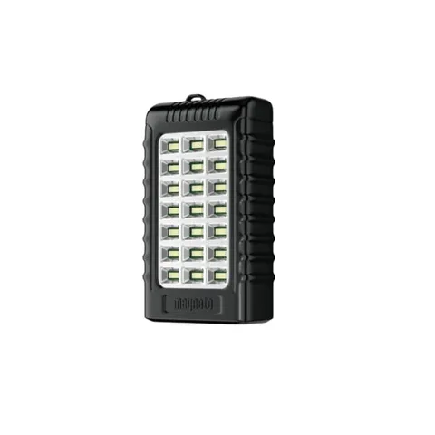 Magneto Rechargeable LED Compact Light
