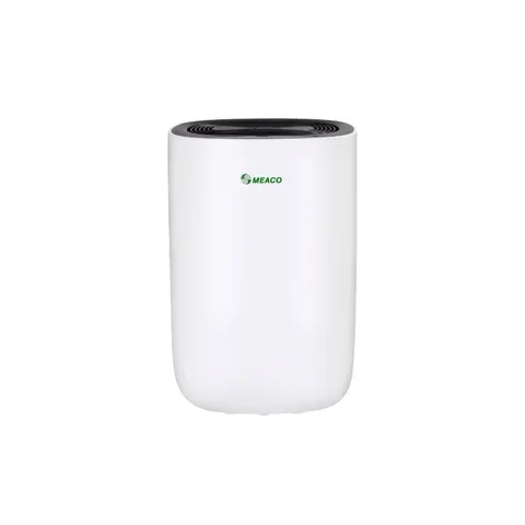 Meaco Dry ABC Range 10L Compressor Dehumidifier