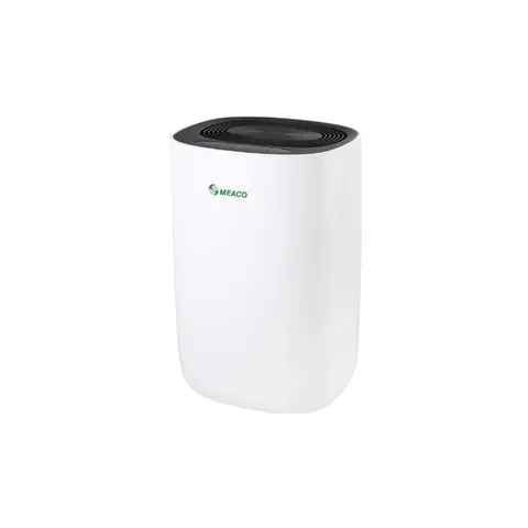 Meaco Dry ABC Range 10L Compressor Dehumidifier