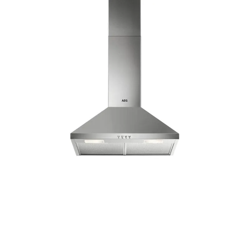 aeg chimney extractor