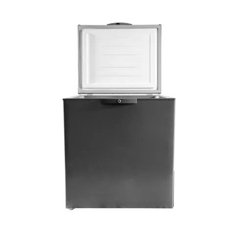 Defy 195L Metallic Chest Freezer