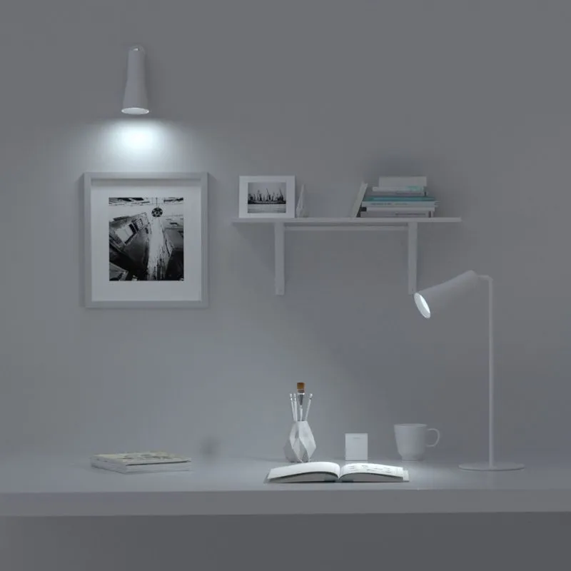 Extreme Lights Rechargeable Bedside Lamp DS106 | Tafelberg Furnishers