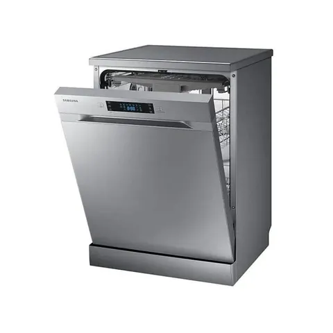 Samsung 14 Place Dishwasher Open