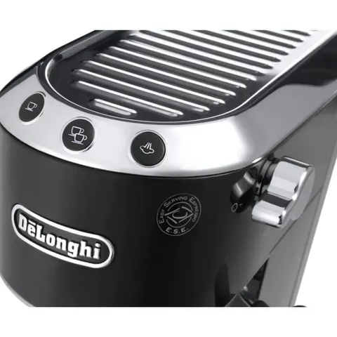 Delonghi Dedica Black Coffee Machine