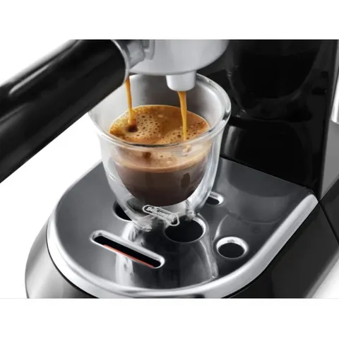 Delonghi Dedica Black Espresso Machine