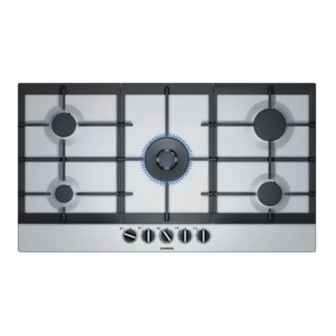siemens-90cm-stainless-steel-gas-hob-ec9a5rb90
