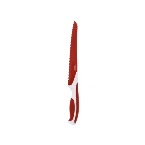 Eetrite Red Bread Knife ER1473R