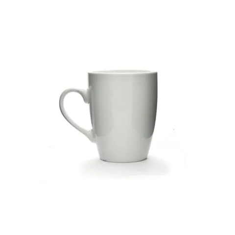 Eetrite White Porcelain Bullet Mug ER2315