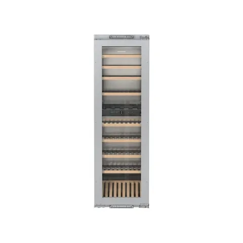 Liebherr 80 Bottle Integrated Vinidor Wine Cooler EWTdf3553 Empty